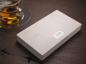 Geldscheinbox aus Holz 1816121