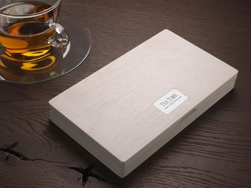 Drewniane pudełko na rachunek 181612154