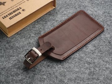 Kofferanhänger