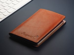 Estuche para pasaporte RFID 1301141