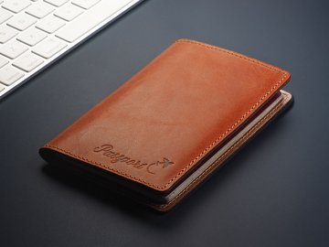 RFID Passetui