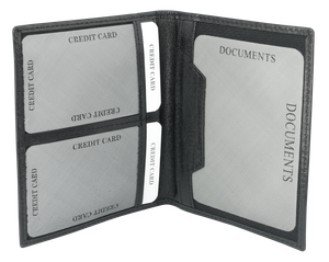 RFID Dokumentenetui 208013