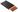 czarny