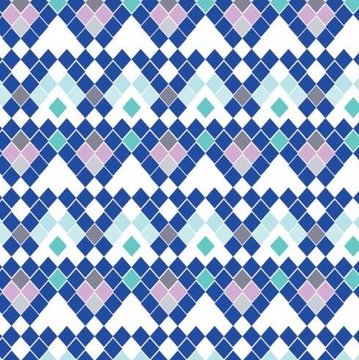 Printed fabric